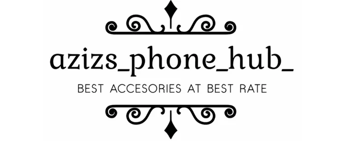 Aziz Phone Hub
