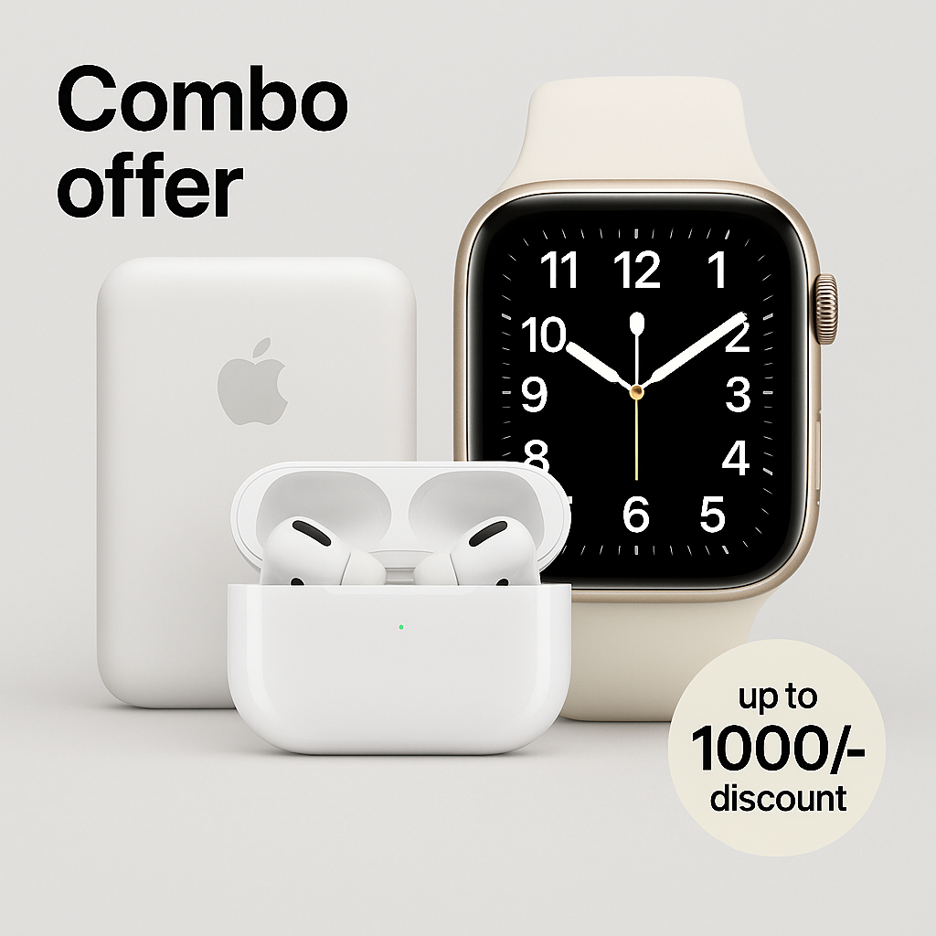 Combo Offers