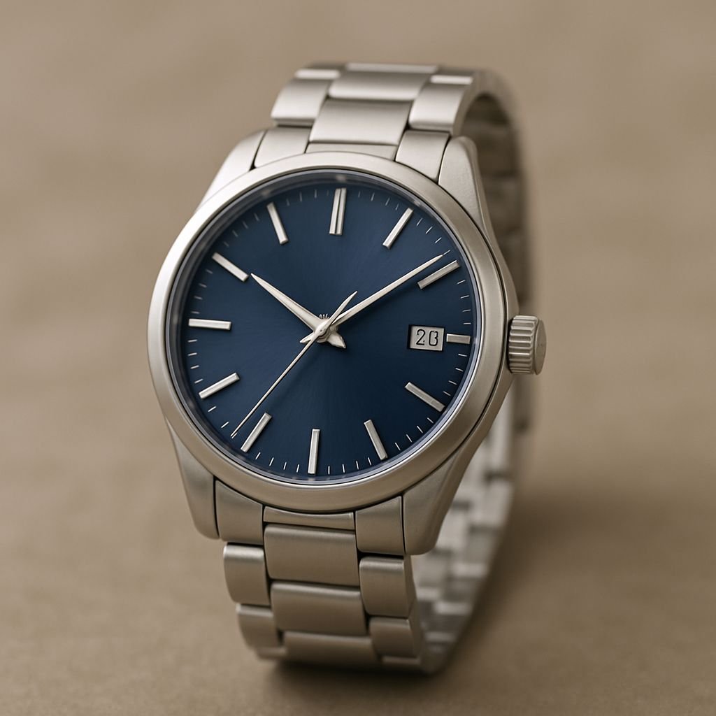 Casual Watch